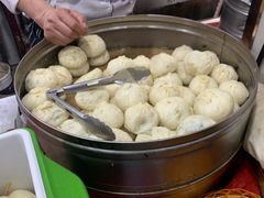 -郑家包子牛肉拉面(尚勤路店)