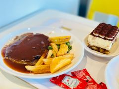 -宜家·瑞典风味餐厅(无锡店)