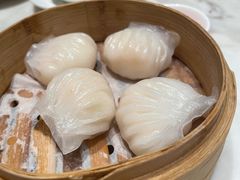 -香港百合居(LCM置汇旭辉广场店)