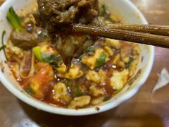 -刘信牛羊肉小炒泡馍(回民街店)