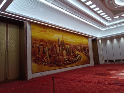 -人民大会堂宴会厅