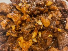 -陈傻子餐厅(世纪都会店)