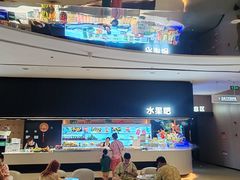 -涨巢·潮玩水疗局