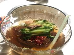 延吉冷面-七八冷面·延边朝鲜族美食(圣熙八号店)