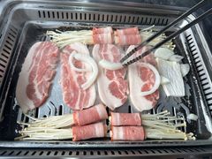 -长今家韩国料理(瑞景店)