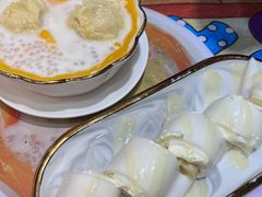 -甜心妈妈·榴莲星级糖水(北京路总店)