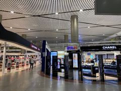 -开罗国际机场
