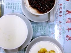 -义顺牛奶公司(新马路老店)