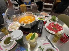 -燃计沙茶皇·香港沙茶火锅(人广旗舰店)