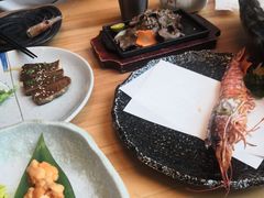 -王鼎精致料理铁板烧(世博源店)