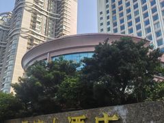 -珠海怡景湾大酒店