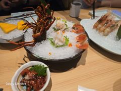 -花和海鲜自助(梅江店)