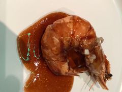 -万丽轩·粤菜(王府井金茂万丽酒店)