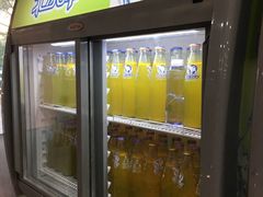 门面-百年义利(福长街店)