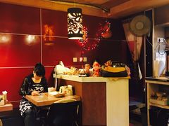 -吉亨面馆(古北1699店)