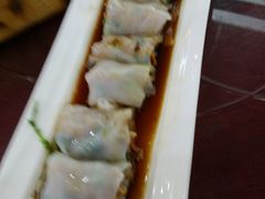 虫草花瘦肉肠-鼎珑点心仔(燕塘店)