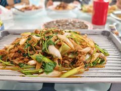 -帕米尔食府(白云观店)