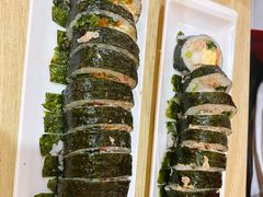 -金家紫菜饭(老客运站店)