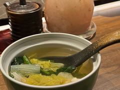 -岩盐·铁板料理(嘉里店)