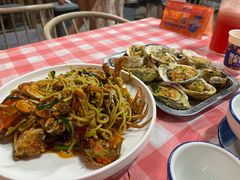 -琼大师东方烤乳猪(亚特兰蒂斯店)