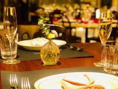 -壳里西餐厅Coquille Seafood Bistro(蒙自路店)