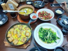 -徽三说·土徽菜·中国徽菜连锁品牌(阳湖总店)