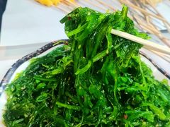 -烤五行·烧烤烤串(石佛营店)