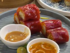 -点都德(皇岗村店)