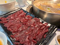 -三毛牛肉店(福强店)