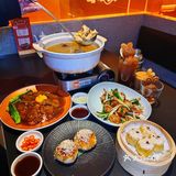 港点粤菜年夜饭 | 美食佳肴过春节
