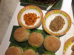 -那家小馆•北京菜•烤鸭(中关村店)