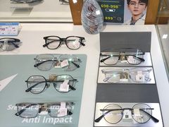 -荣视医眼镜(南外街店)