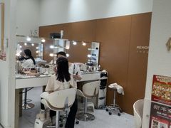 -海马体照相馆(大连柏威年购物中心店)