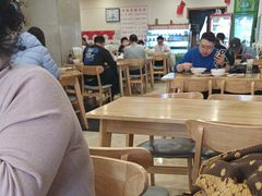 -水仙拉面(水仙街店)