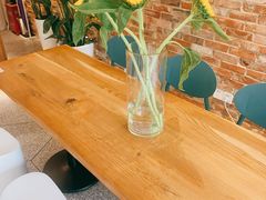 用餐区-Dal Cuore 达可芮冰淇淋(陕西北路店)