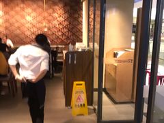 门面-黑牛黑猪烤肉专门店(万象城店)