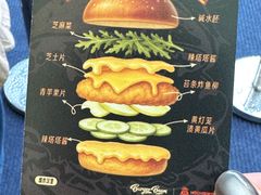 -龙湖重庆时代天街