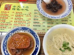 -粗茶淡饭(东关街店)