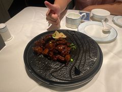 牛眼粒-民国红公馆·秦淮八艳(夫子庙店)