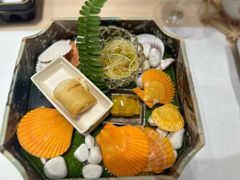 -鮨一日本料理旗舰店(总店)