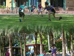 -三亚海棠湾万丽度假酒店