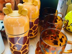 -星巴克(深圳音乐厅店)