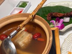 -芽笼芽笼新加坡餐厅(环球港店)