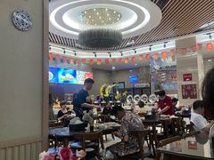 -大自然会所(泉秀店)