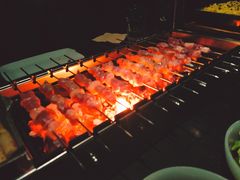-很久以前羊肉串(簋街店)
