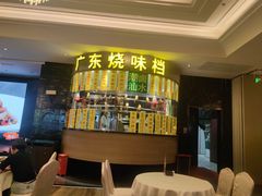 -万龙洲海鲜(大兴绿地缤纷城店)