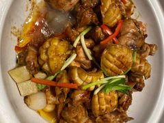 -楚禾宴·家宴(光谷大道店)