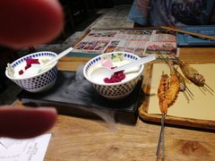 -那些年记忆烧烤