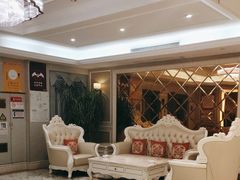-沪华海鲜大酒楼(南汇店)