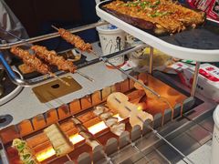 -丰茂烤串(外滩星荟中心店)